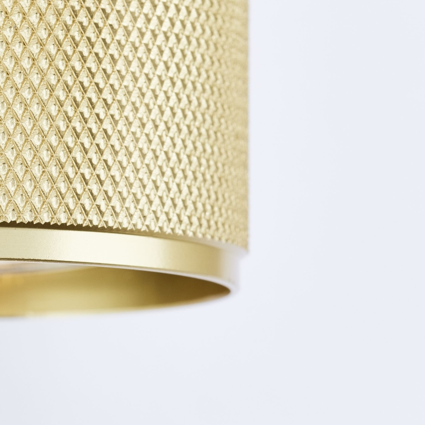 Brilliant - Aplique LED MARTY 2xGU10/5W/230V dorado