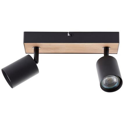 Brilliant - Foco LED JELLO 2xGU10/4,5W/230V pino - FSC Certificado