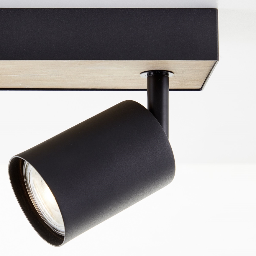 Brilliant - Foco LED JELLO 2xGU10/4,5W/230V pino - FSC Certificado