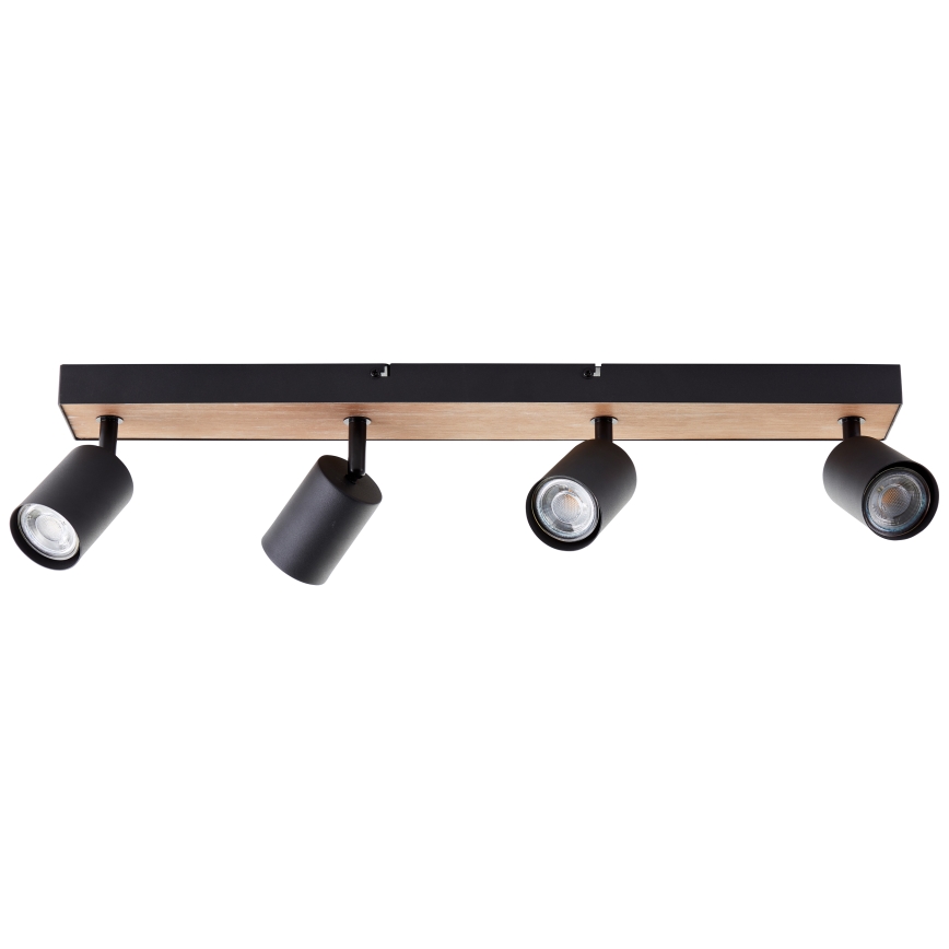 Brilliant - Foco LED JELLO 4xGU10/4,5W/230V pino - FSC Certificado