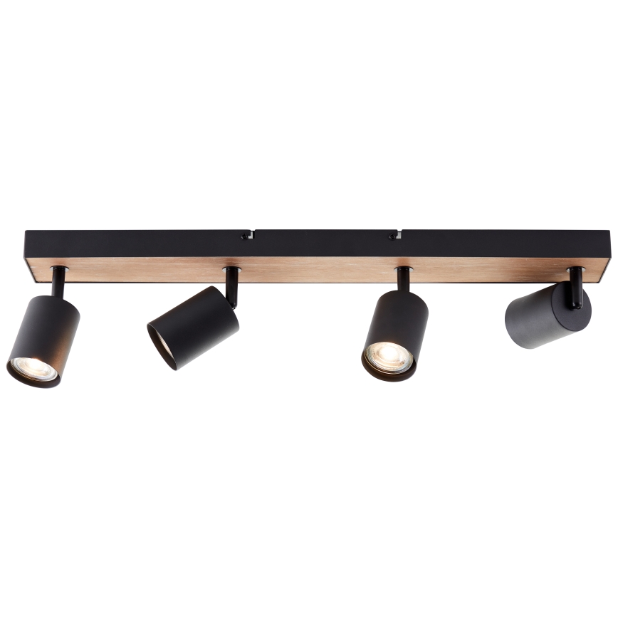 Brilliant - Foco LED JELLO 4xGU10/4,5W/230V pino - FSC Certificado