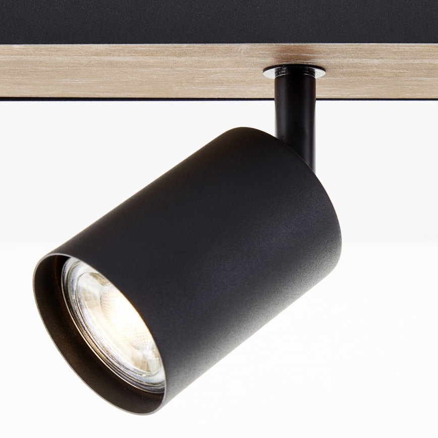 Brilliant - Foco LED JELLO 4xGU10/4,5W/230V pino - FSC Certificado