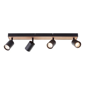 Brilliant - Foco LED JELLO 4xGU10/4,5W/230V pino - FSC Certificado