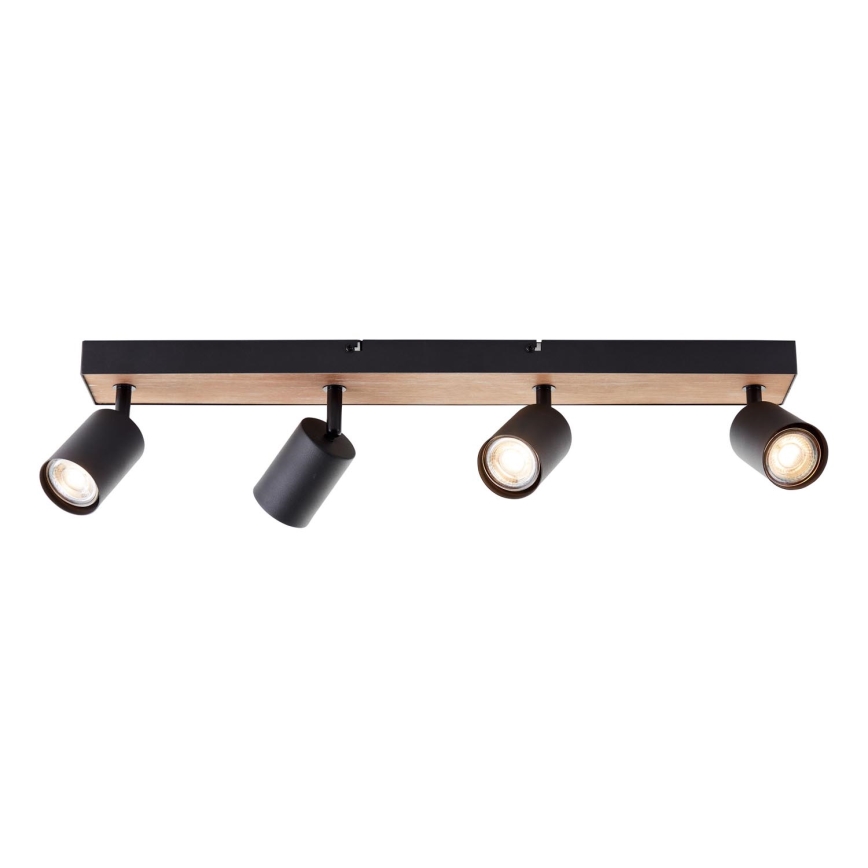 Brilliant - Foco LED JELLO 4xGU10/4,5W/230V pino - FSC Certificado