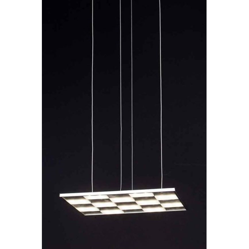 Brilliant - Lámpara de araña LED con cable HAVEN LED/29W/230V