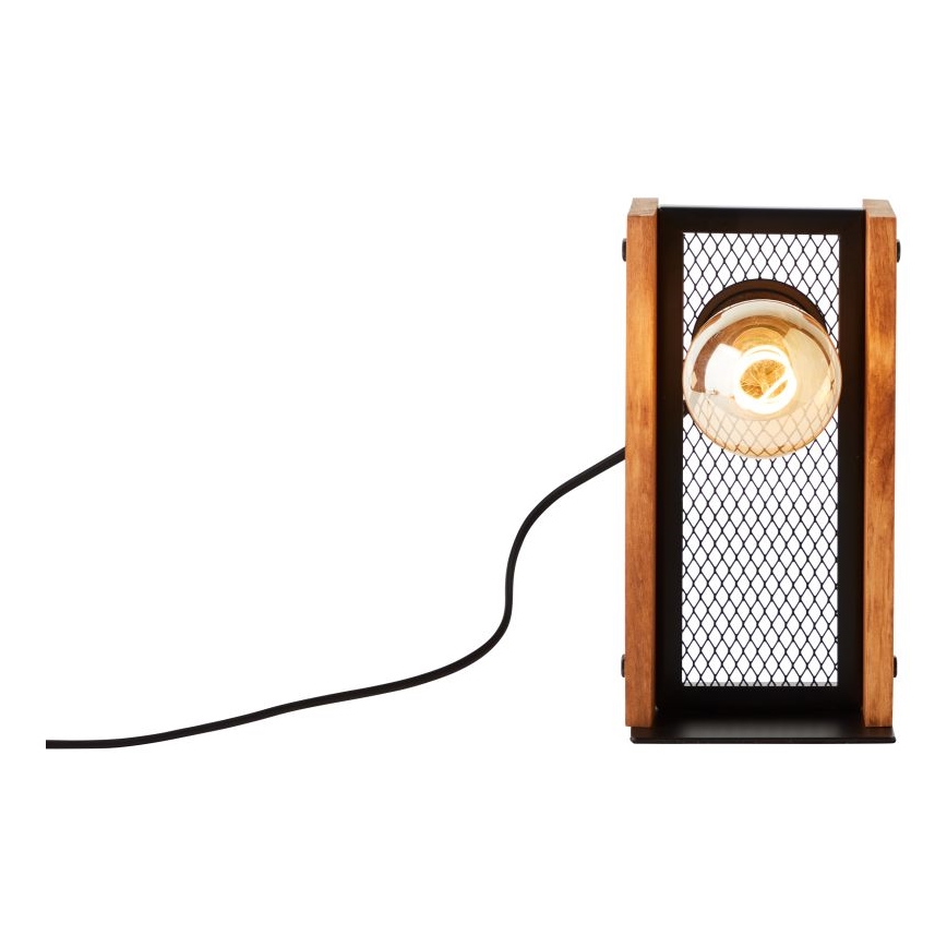 Brilliant - Lámpara de mesa CALANDRA 1xE27/42W/230V