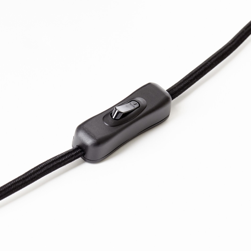 Brilliant - Lámpara de mesa HYDRA 1xE27/60W/230V rosa