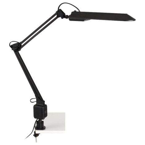 Brilliant - Lámpara de mesa JOB 1xG23/11W/230V