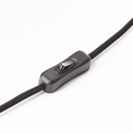Brilliant - Lámpara de mesa LED CHAUMONT LED/7,5W/230V pino