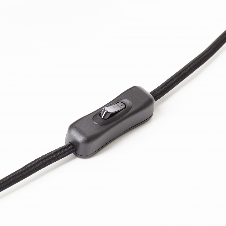 Brilliant - Lámpara de mesa LED CHAUMONT LED/7,5W/230V pino