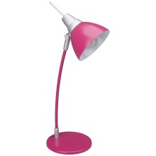 Brilliant - Lámpara de mesa ONNI 1xE14/40W/230V