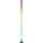Brilliant - Lámpara de pie LED RGBW regulable NEELE LED/6,5W/230V negro + control remoto