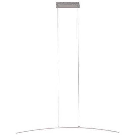 Brilliant - Lámpara LED colgante BRIDGE LED/16,2W/230V