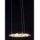 Brilliant - Lámpara LED colgante RIVERSIDE LED/28W/230V