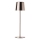 Brilliant - Lámpara LED de exterior táctil regulable XAANA LED/4W/5V 3000/4000/6500K IP44 cobre