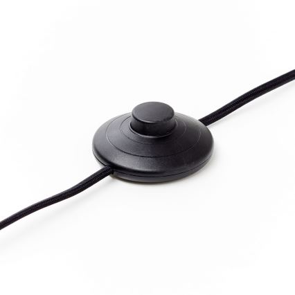 Brilliant - Lámpara LED de pie CHAUMONT LED/20W/230V pino - FSC Certificado