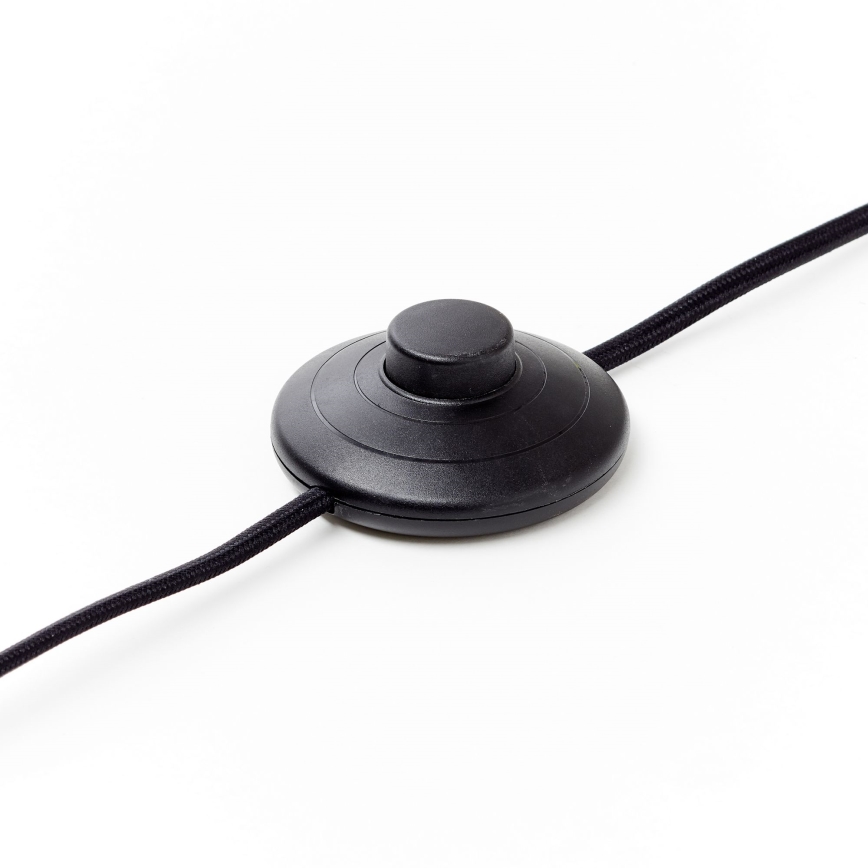 Brilliant - Lámpara LED de pie CHAUMONT LED/20W/230V pino - FSC Certificado