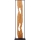 Brilliant - Lámpara LED de pie CHAUMONT LED/20W/230V pino - FSC Certificado