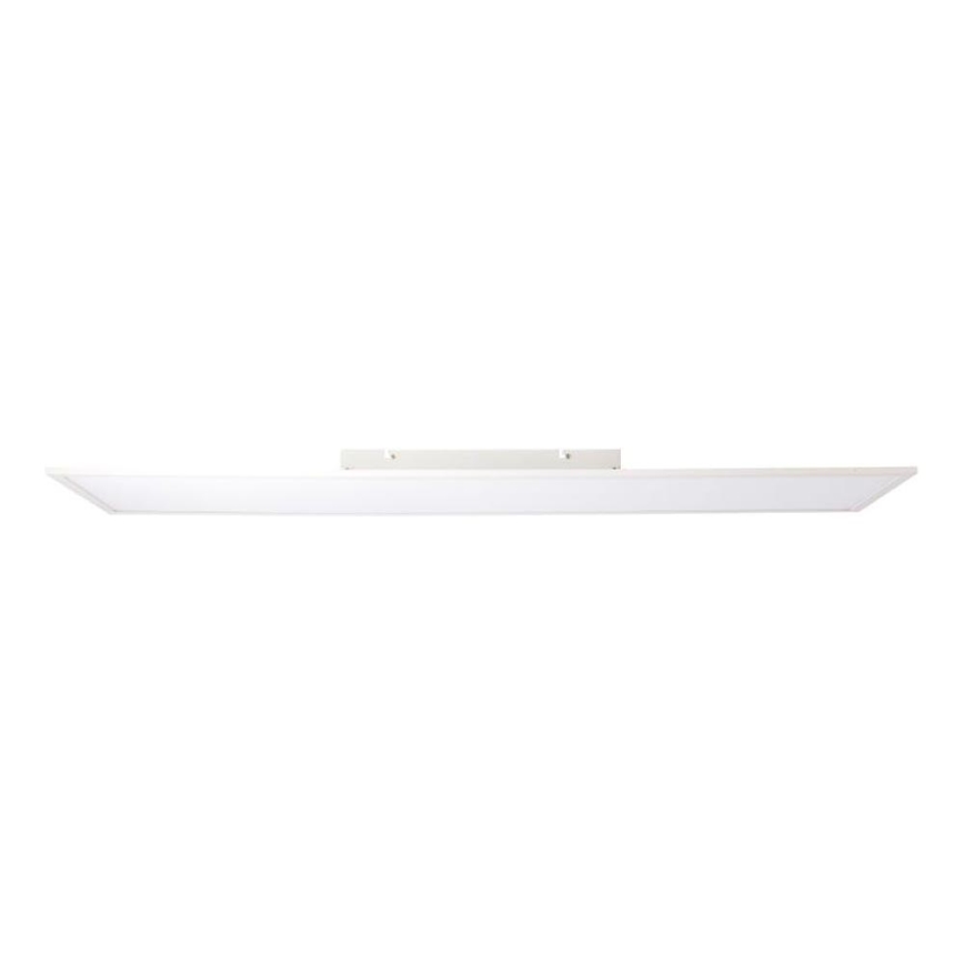 Brilliant - Panel LED CHARLA LED/40W/230V 29,5x119,5 cm 2700K
