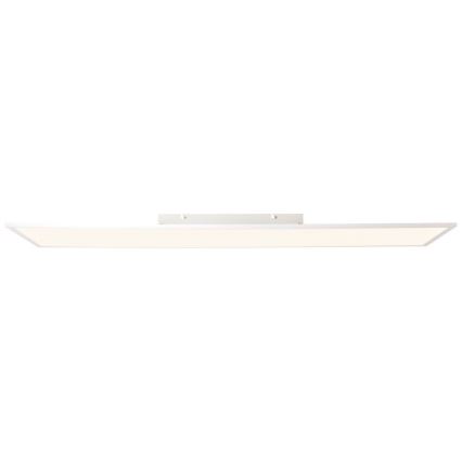 Brilliant - Panel LED CHARLA LED/40W/230V 29,5x119,5 cm 2700K
