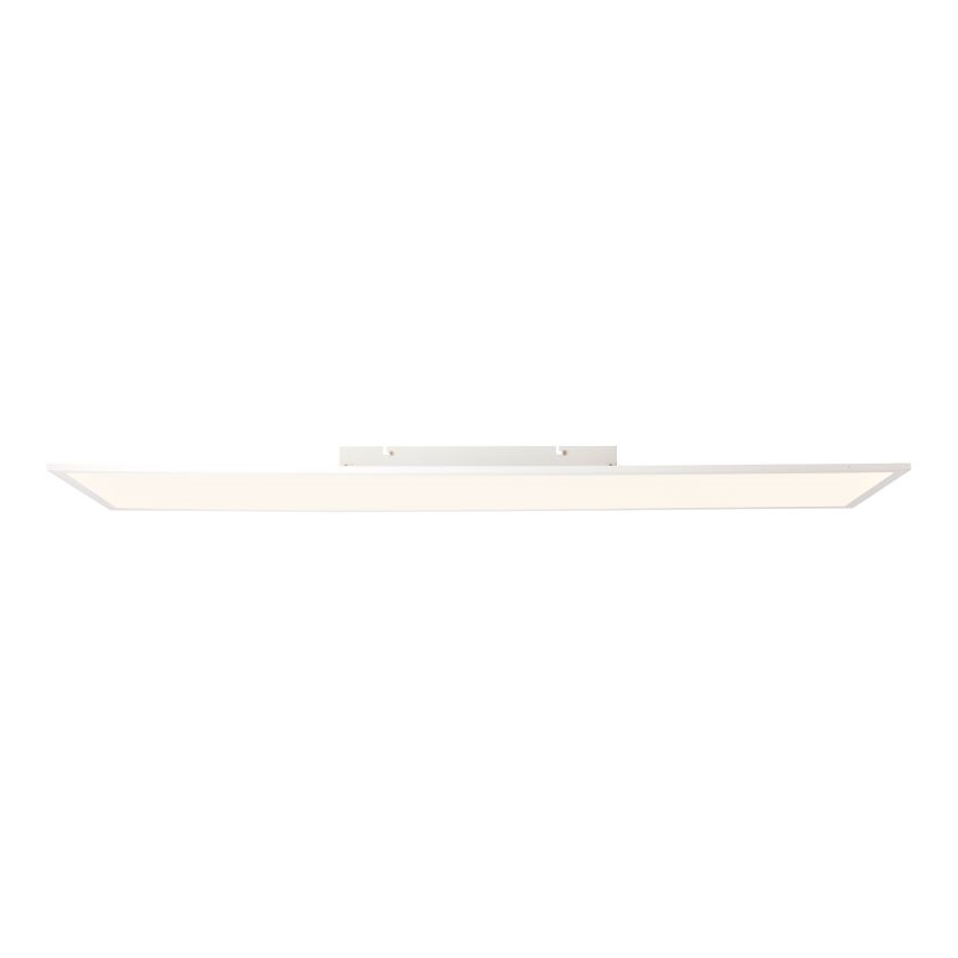Brilliant - Panel LED CHARLA LED/40W/230V 29,5x119,5 cm 2700K