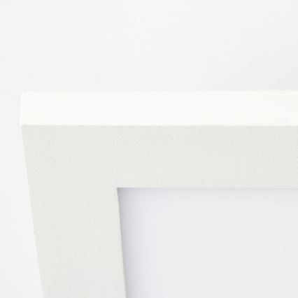 Brilliant - Panel LED CHARLA LED/40W/230V 29,5x119,5 cm 2700K