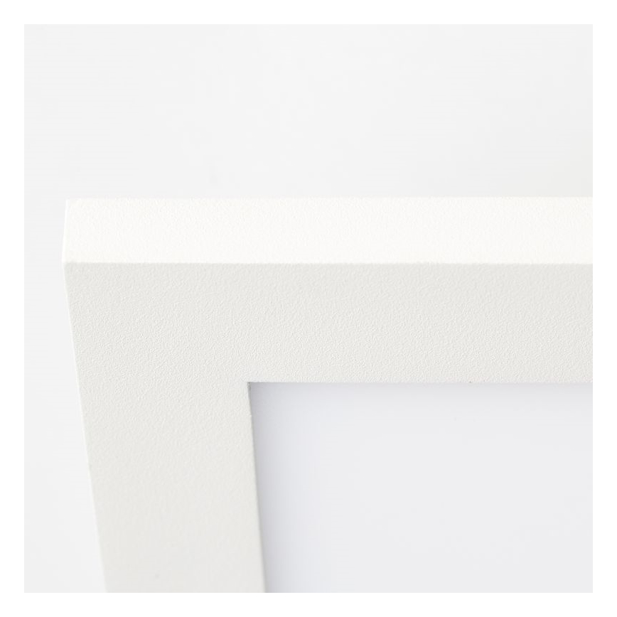 Brilliant - Panel LED CHARLA LED/40W/230V 29,5x119,5 cm 2700K