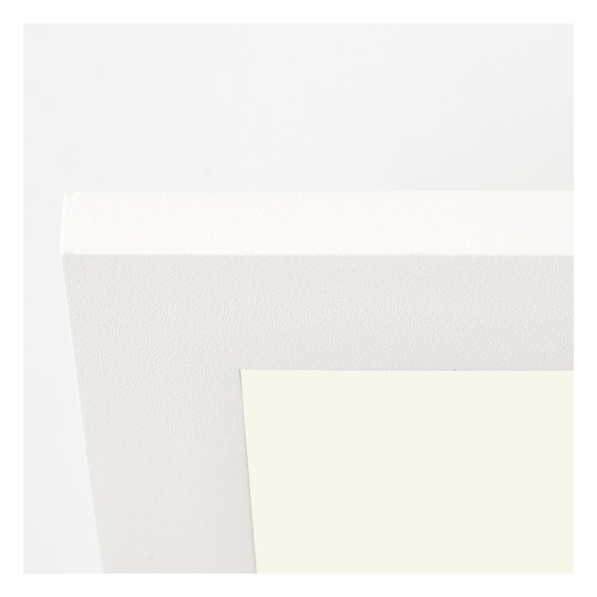 Brilliant - Panel LED CHARLA LED/40W/230V 29,5x119,5 cm 2700K
