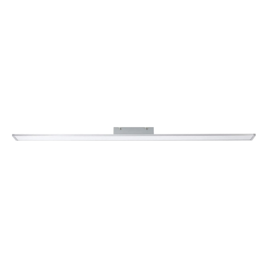 Brilliant - Panel LED regulable CHARLA LED/22W/230V 7x120 cm 3000K
