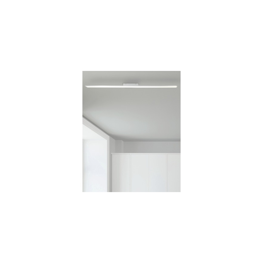 Brilliant - Panel LED regulable CHARLA LED/22W/230V 7x120 cm 3000K
