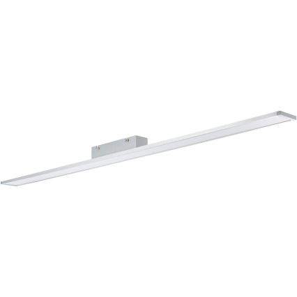 Brilliant - Panel LED regulable CHARLA LED/22W/230V 7x120 cm 3000K