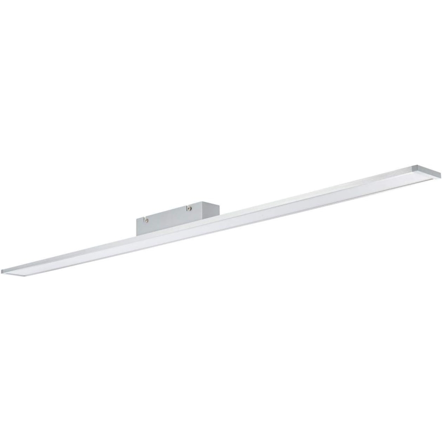 Brilliant - Panel LED regulable CHARLA LED/22W/230V 7x120 cm 3000K