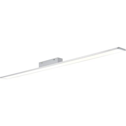 Brilliant - Panel LED regulable CHARLA LED/22W/230V 7x120 cm 3000K