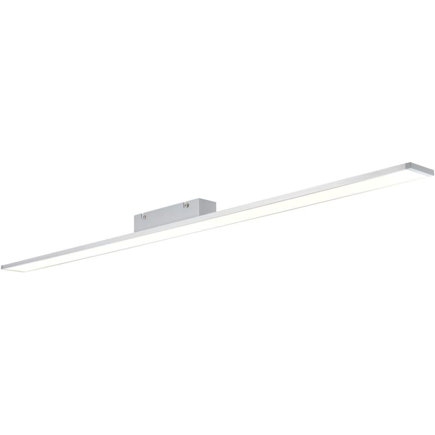 Brilliant - Panel LED regulable CHARLA LED/22W/230V 7x120 cm 3000K