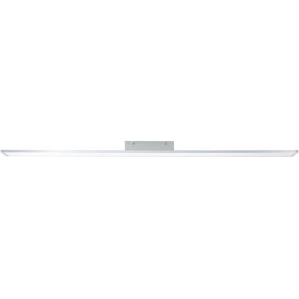 Brilliant - Panel LED regulable CHARLA LED/22W/230V 7x120 cm 3000K