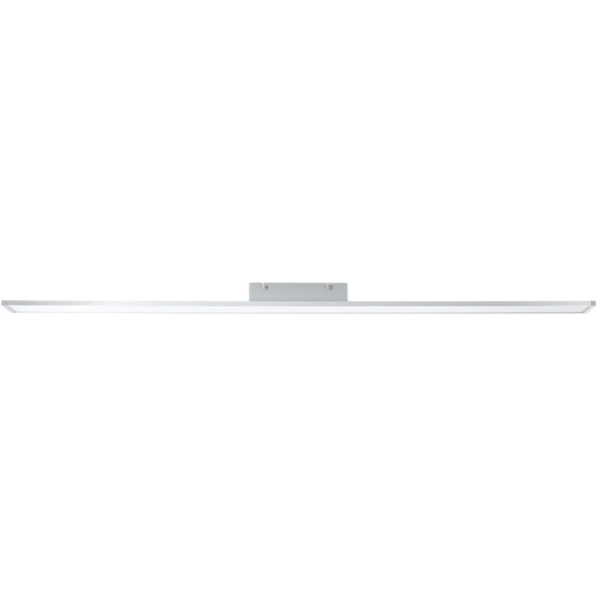 Brilliant - Panel LED regulable CHARLA LED/22W/230V 7x120 cm 3000K