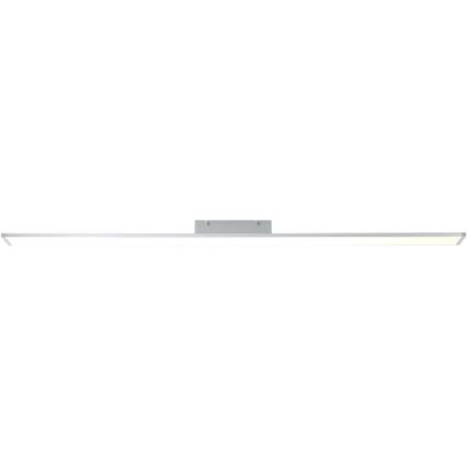 Brilliant - Panel LED regulable CHARLA LED/22W/230V 7x120 cm 3000K