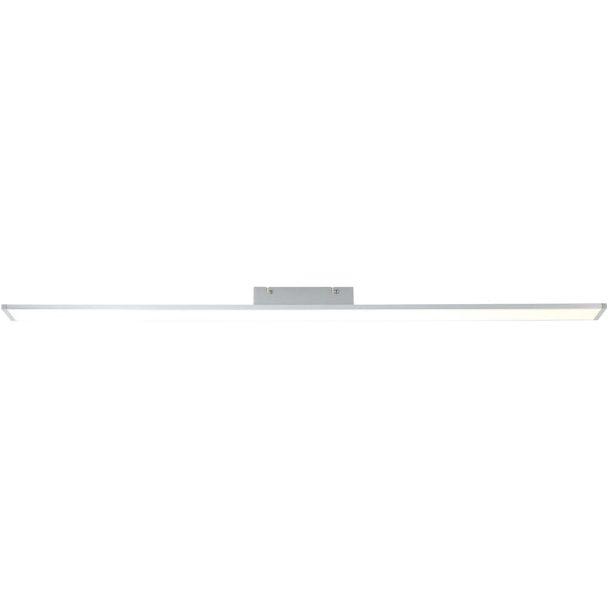 Brilliant - Panel LED regulable CHARLA LED/22W/230V 7x120 cm 3000K
