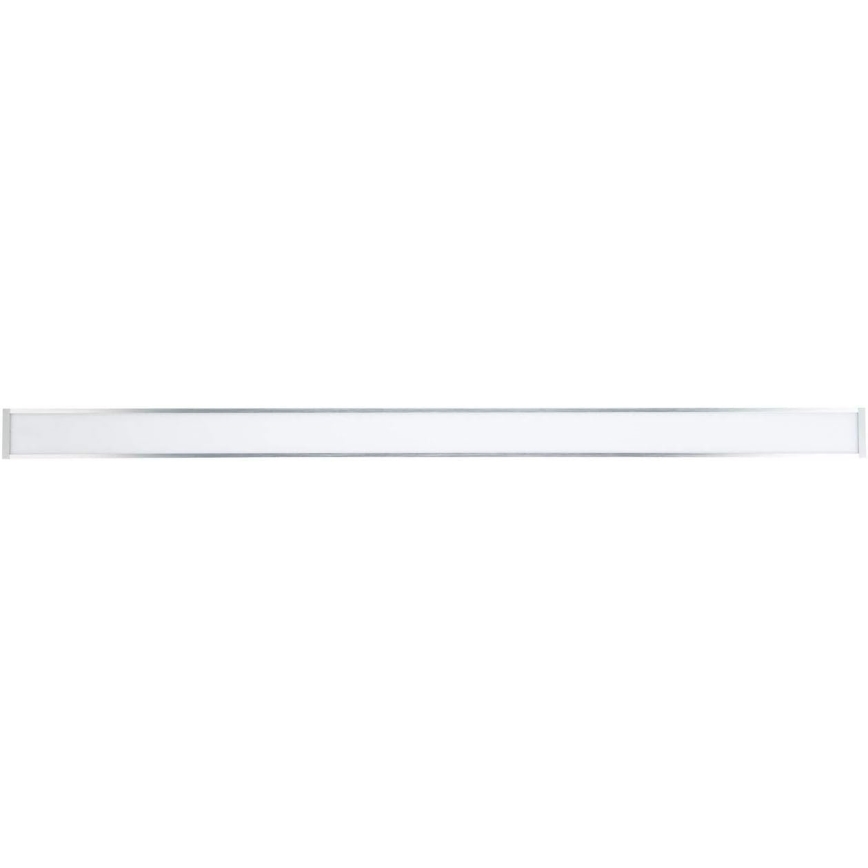 Brilliant - Panel LED regulable CHARLA LED/22W/230V 7x120 cm 3000K