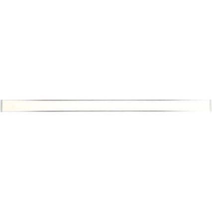 Brilliant - Panel LED regulable CHARLA LED/22W/230V 7x120 cm 3000K