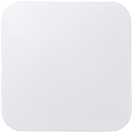 Brilliant - Plafón LED ARIELLA LED/24W/230V 34x34 cm 3000K blanco