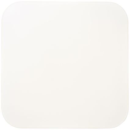 Brilliant - Plafón LED ARIELLA LED/24W/230V 34x34 cm 3000K blanco