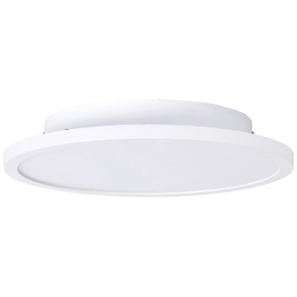 Brilliant - Plafón LED BUFFI LED/13W/230V diá. 25 cm 2700K