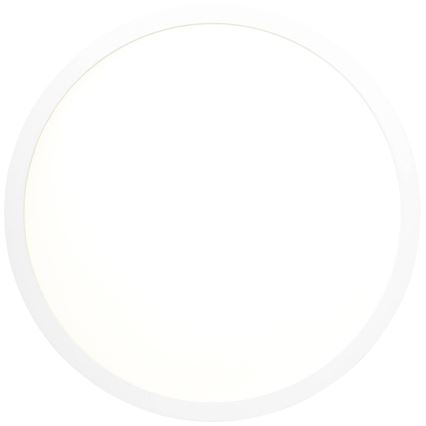 Brilliant - Plafón LED BUFFI LED/13W/230V diá. 25 cm 2700K