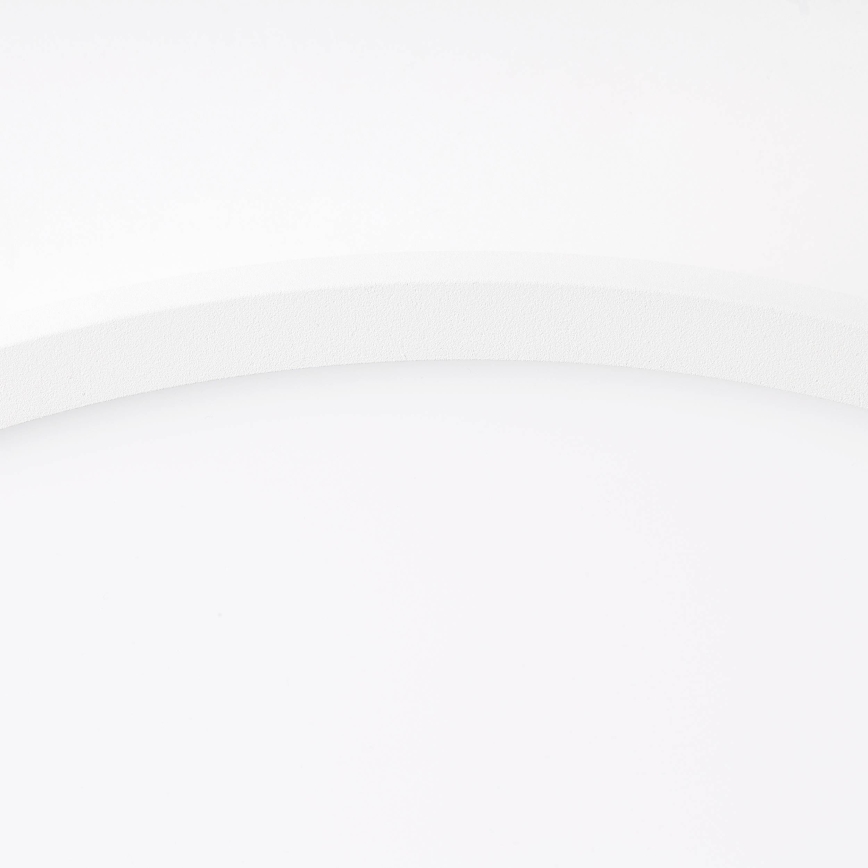 Brilliant - Plafón LED BUFFI LED/13W/230V diá. 25 cm 2700K