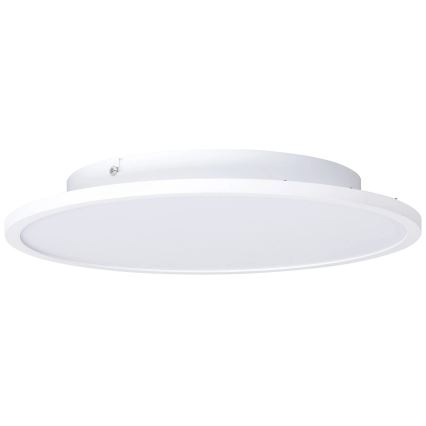 Brilliant - Plafón LED BUFFI LED/24W/230V diá. 35 cm 4000K