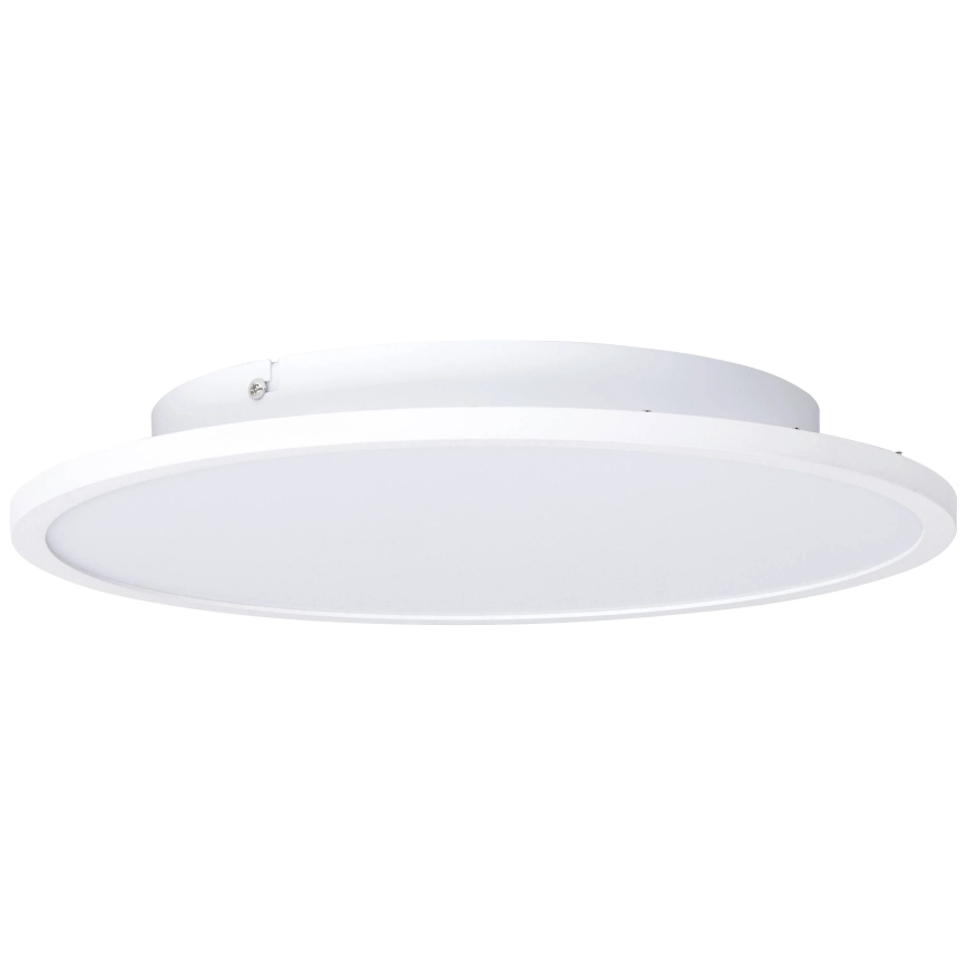 Brilliant - Plafón LED BUFFI LED/24W/230V diá. 35 cm 4000K