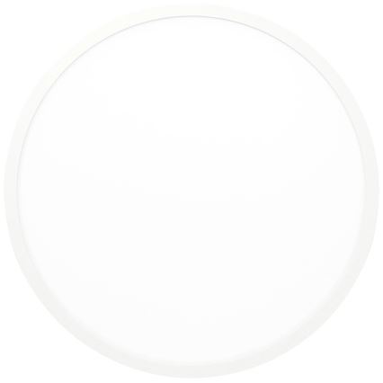 Brilliant - Plafón LED BUFFI LED/24W/230V diá. 35 cm 4000K