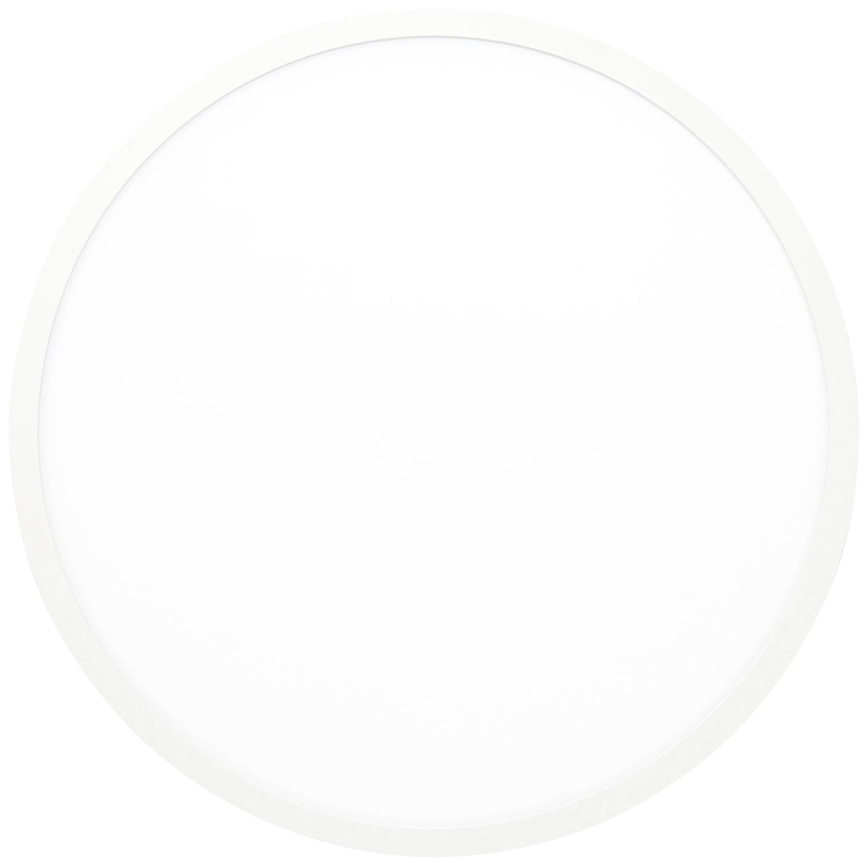 Brilliant - Plafón LED BUFFI LED/24W/230V diá. 35 cm 4000K