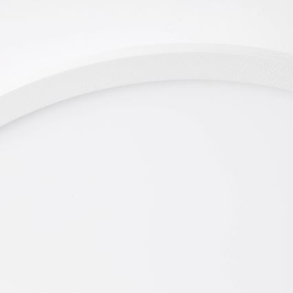 Brilliant - Plafón LED BUFFI LED/24W/230V diá. 35 cm 4000K